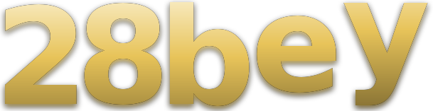 28bey logo