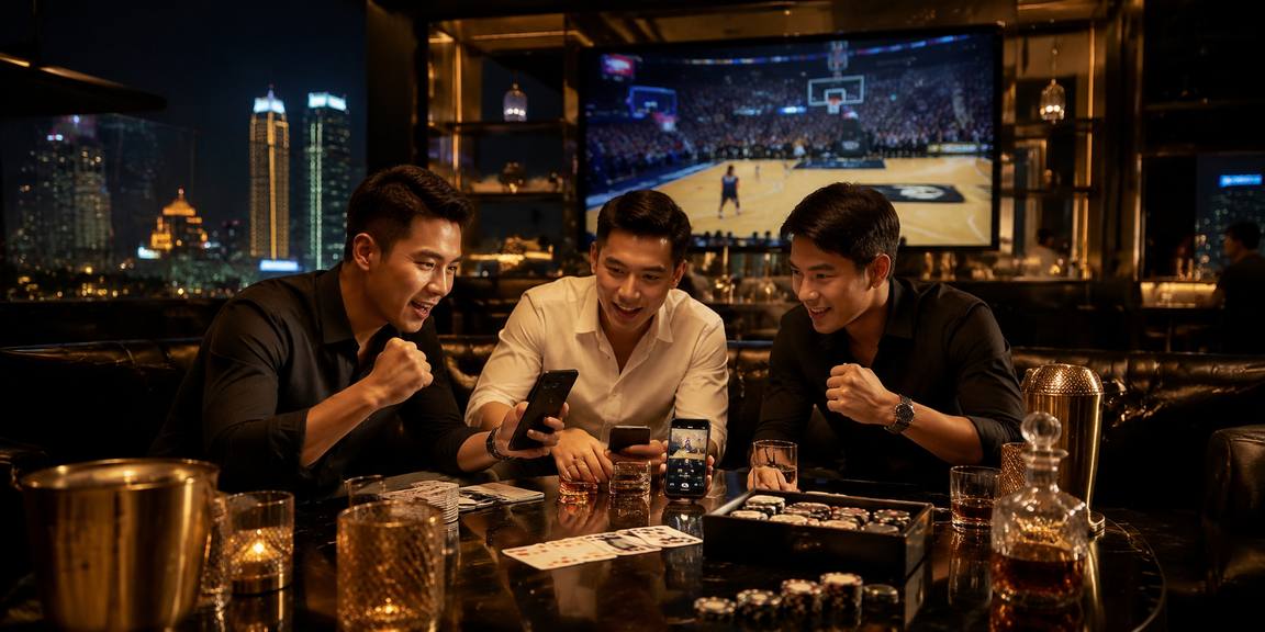28bey Sảnh Casino Trực Tiếp